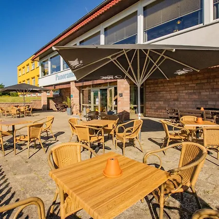 Hotel Panorama Ferien Harz 3*