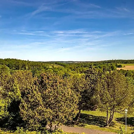 Panorama Ferien Harz