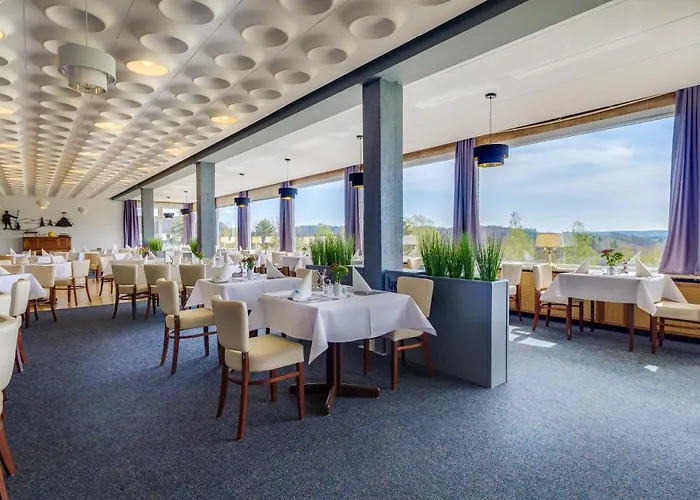 Panorama Ferien Harz Hotel 3*