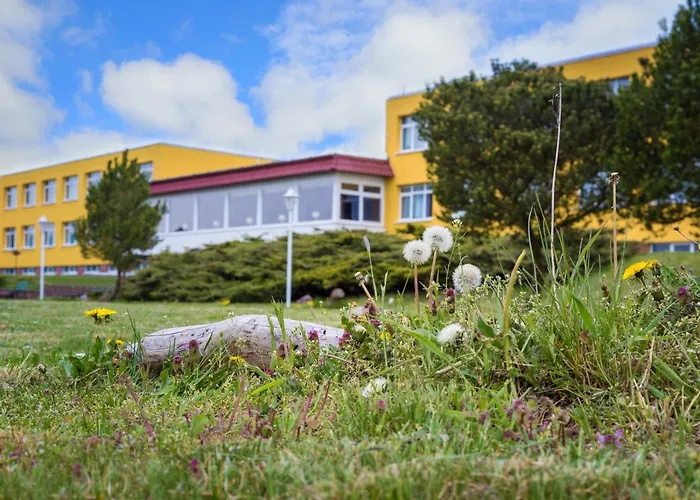 Hotel Panorama Ferien Harz