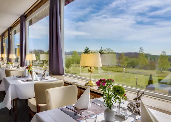 Panorama Ferien Harz Hotel