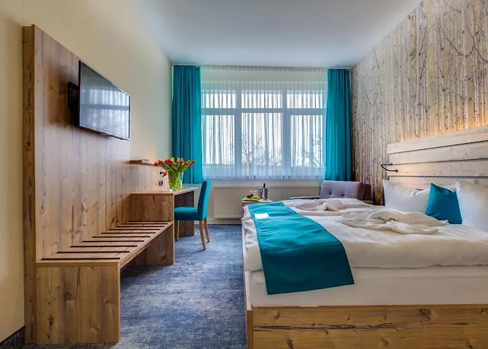 Hotel Panorama Ferien Harz