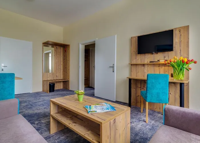 Panorama Ferien Harz Güntersberge