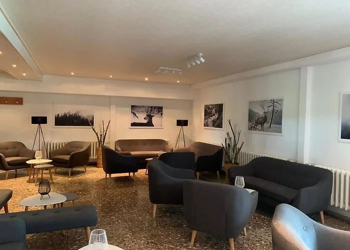 Panorama Ferien Harz Hotel 3*