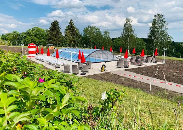 Panorama Ferien Harz Hotel