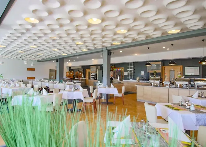 Panorama Ferien Harz 3*