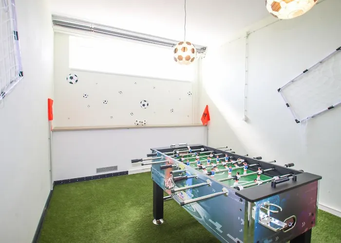 Panorama Ferien Harz