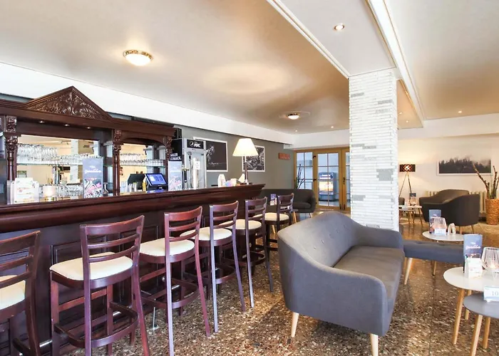 Panorama Ferien Harz מלון Güntersberge