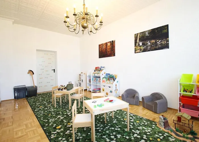 Panorama Ferien Harz 3*