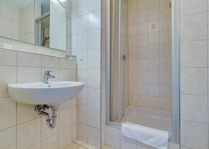 Hotel Panorama Ferien Harz