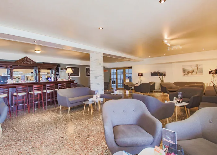 Panorama Ferien Harz מלון