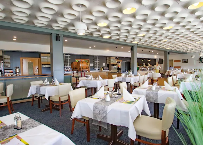 Panorama Ferien Harz מלון