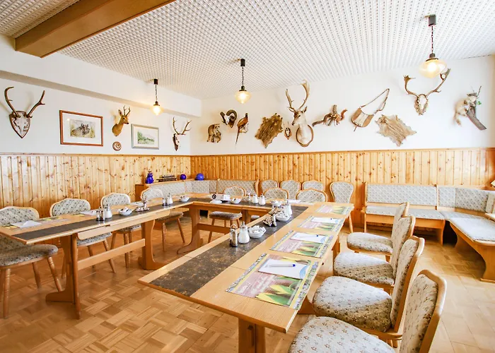 Panorama Ferien Harz Hotel 3*