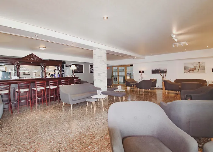 Panorama Ferien Harz 3* Güntersberge