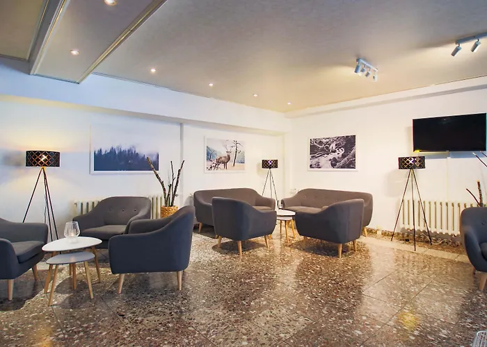 Panorama Ferien Harz 3* Güntersberge