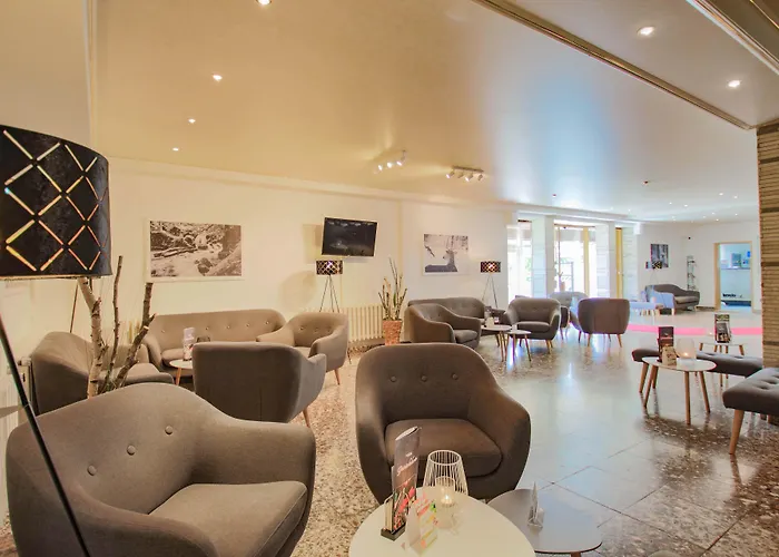 Panorama Ferien Harz 3*