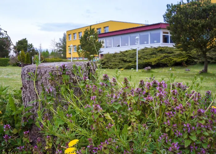 Panorama Ferien Harz מלון