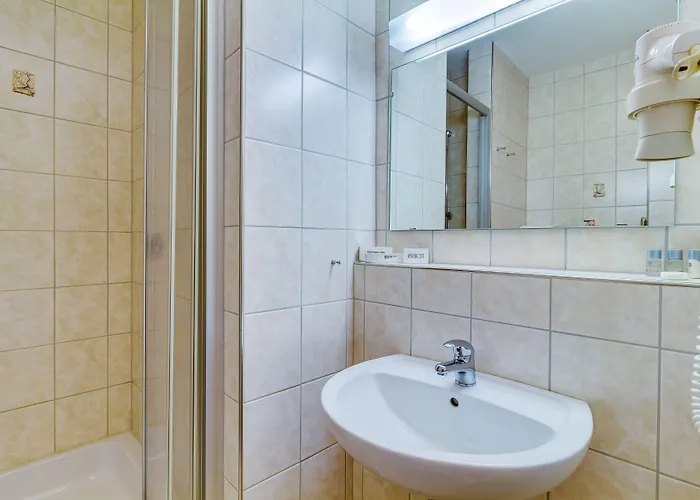 Hotel Panorama Ferien Harz Güntersberge