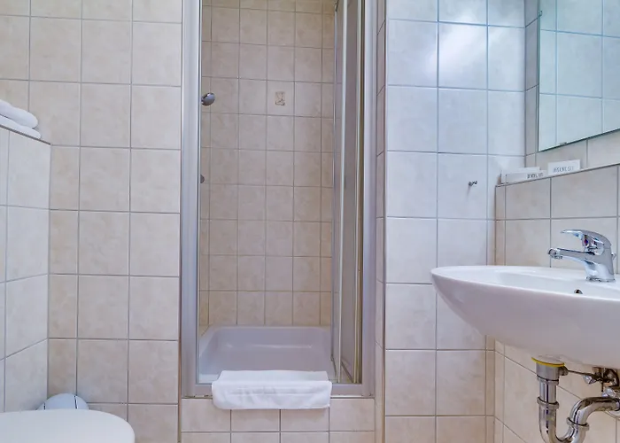 Panorama Ferien Harz Hotel 3*