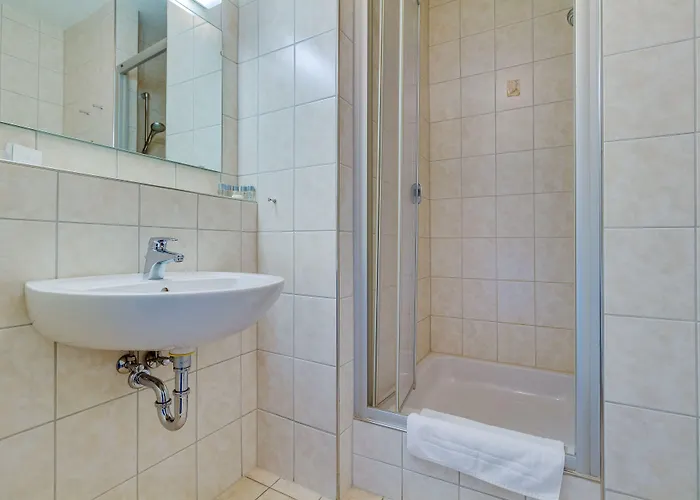 Panorama Ferien Harz