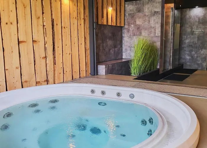 Panorama Ferien Harz 3* Güntersberge