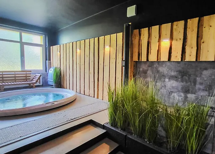 Panorama Ferien Harz