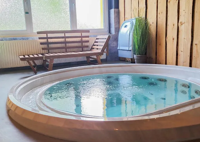 Panorama Ferien Harz Hotel