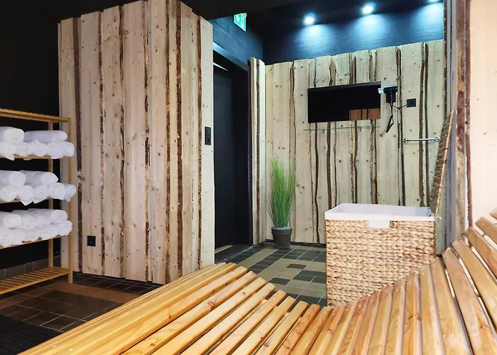 Hotel Panorama Ferien Harz Güntersberge