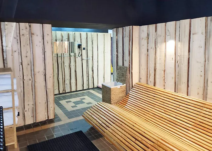 Panorama Ferien Harz 3*